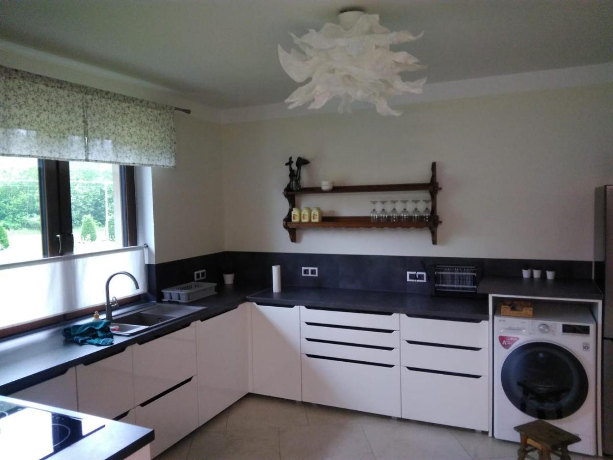 לוטוביסקה Apartament Pod Lipka מראה חיצוני תמונה