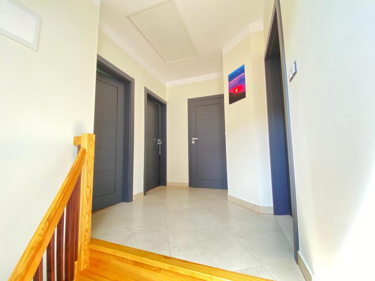 לוטוביסקה Apartament Pod Lipka מראה חיצוני תמונה