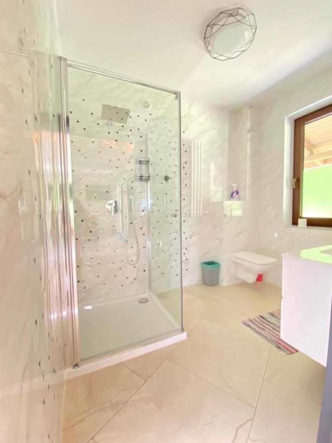 לוטוביסקה Apartament Pod Lipka מראה חיצוני תמונה
