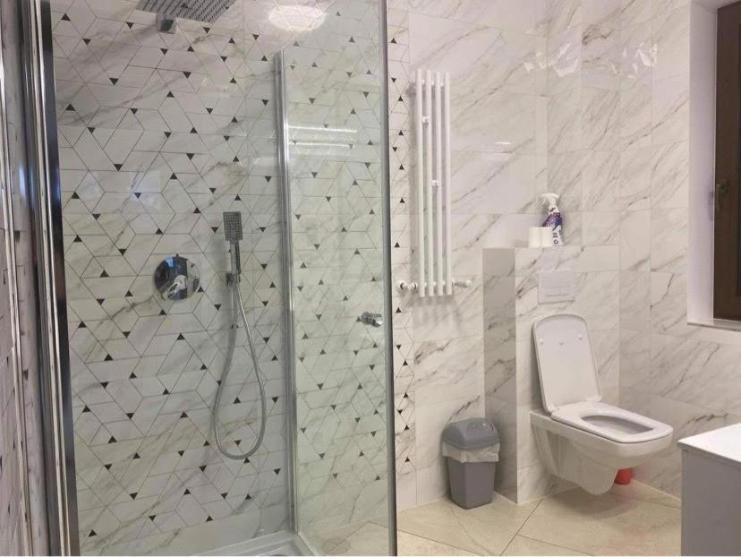 לוטוביסקה Apartament Pod Lipka מראה חיצוני תמונה